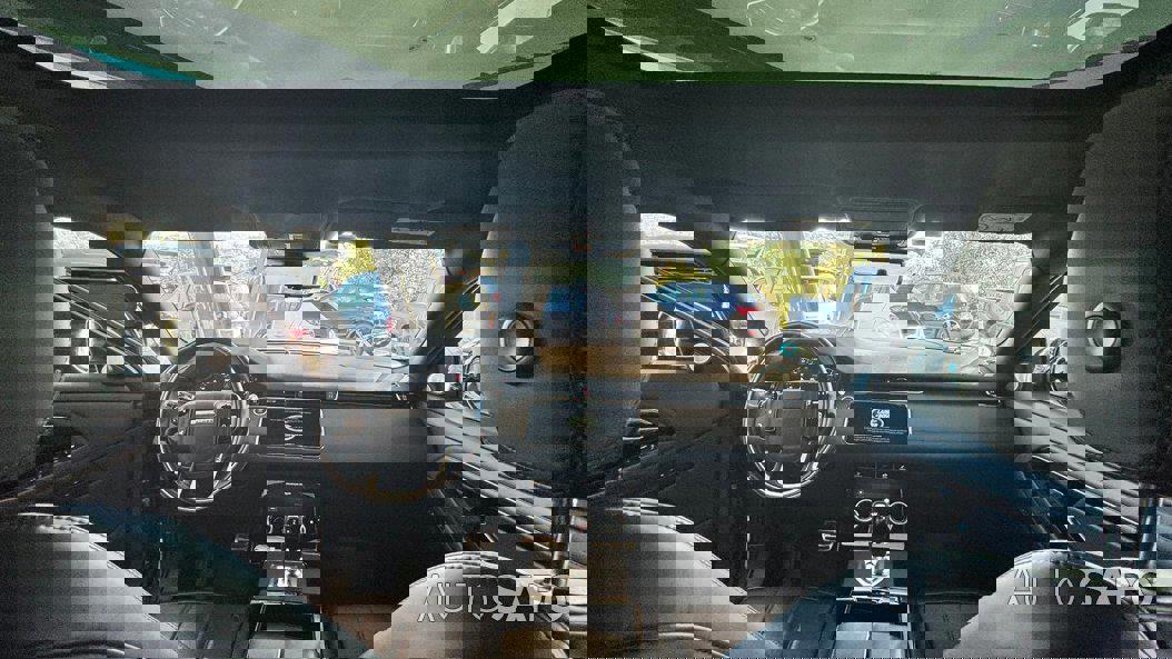 Land Rover Range Rover Evoque de 2020