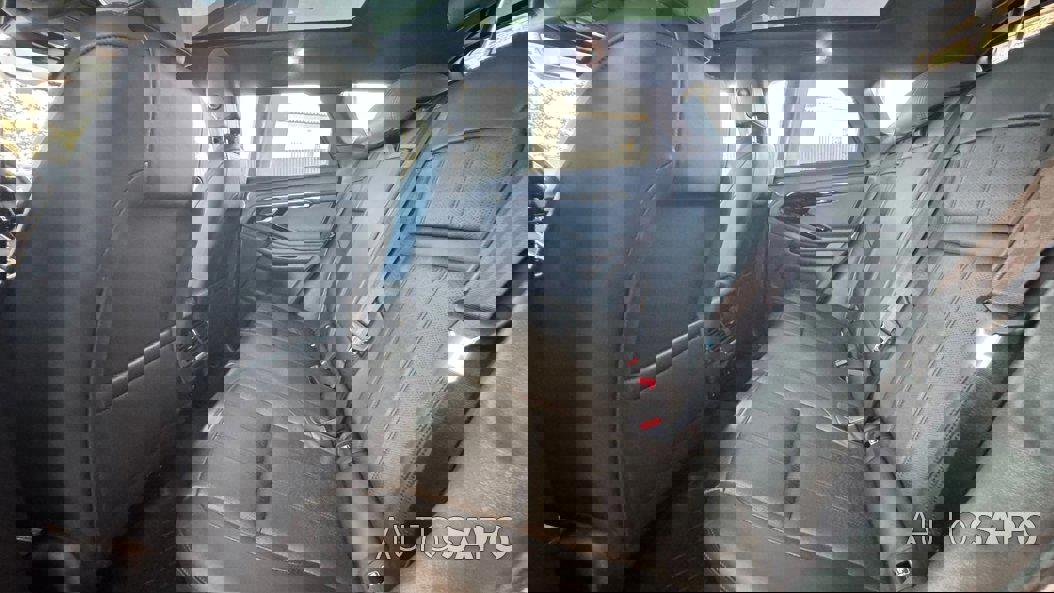 Land Rover Range Rover Evoque de 2020