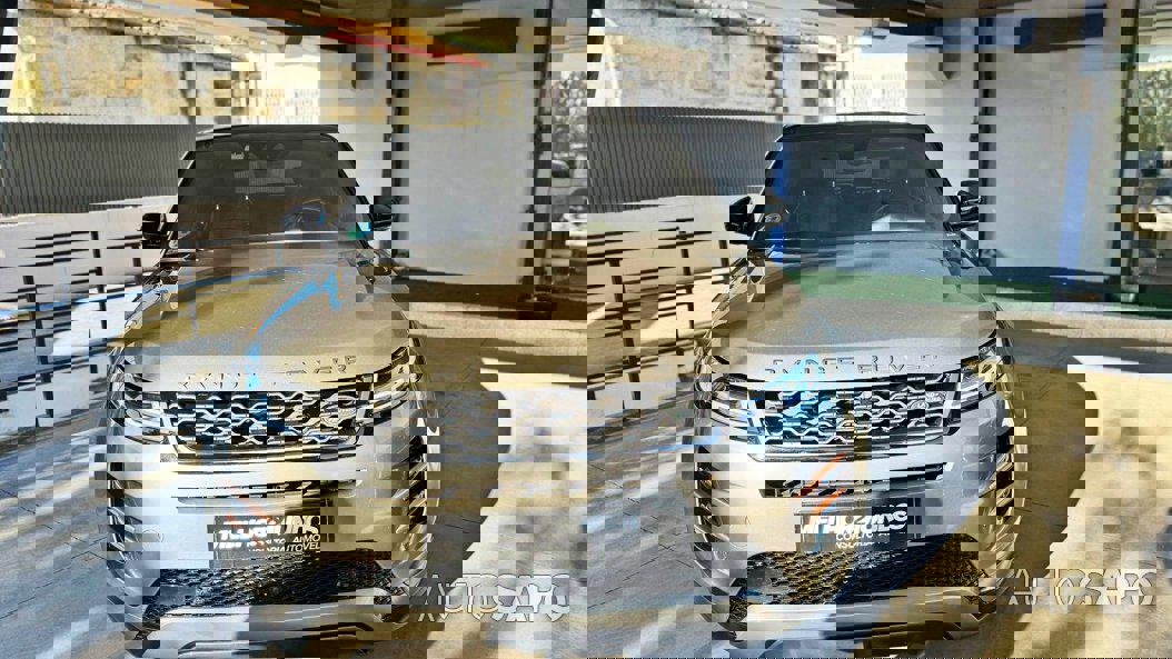 Land Rover Range Rover Evoque de 2020