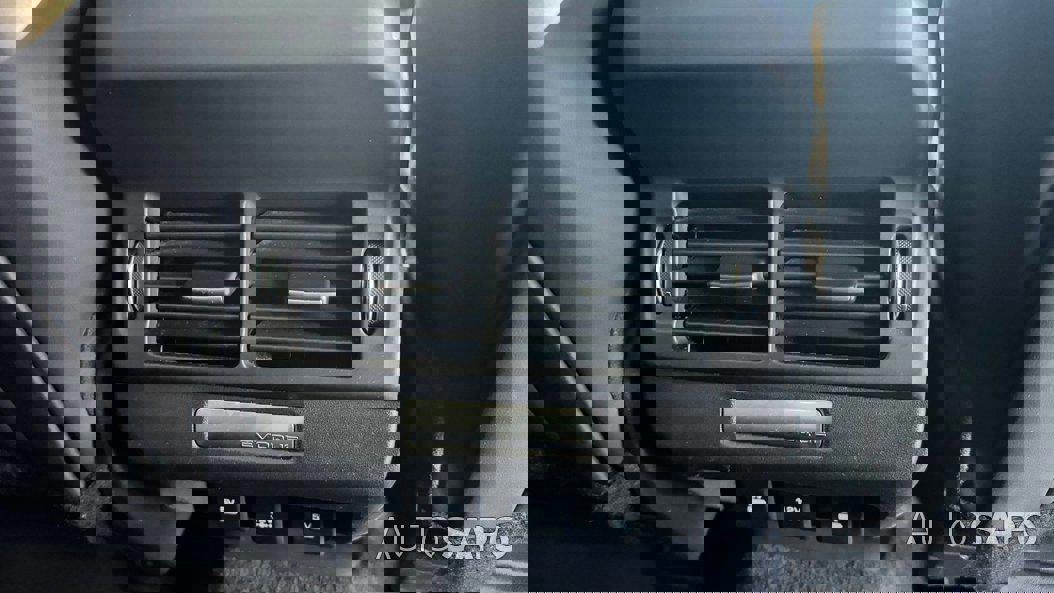 Land Rover Range Rover Evoque de 2020