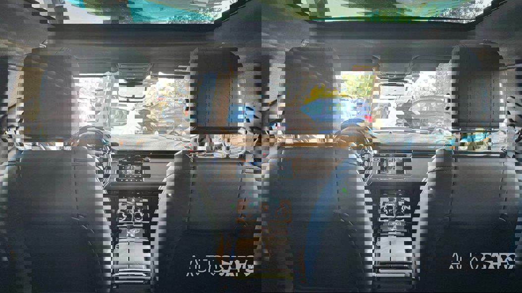 Land Rover Range Rover Evoque de 2020