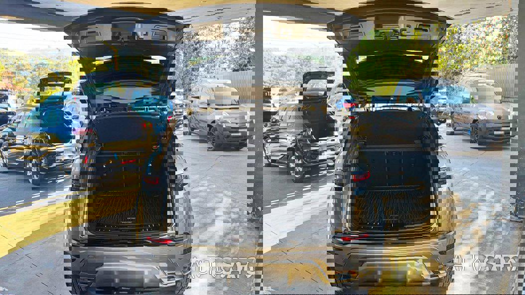 Land Rover Range Rover Evoque de 2020