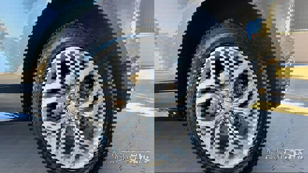 Land Rover Range Rover Evoque de 2020