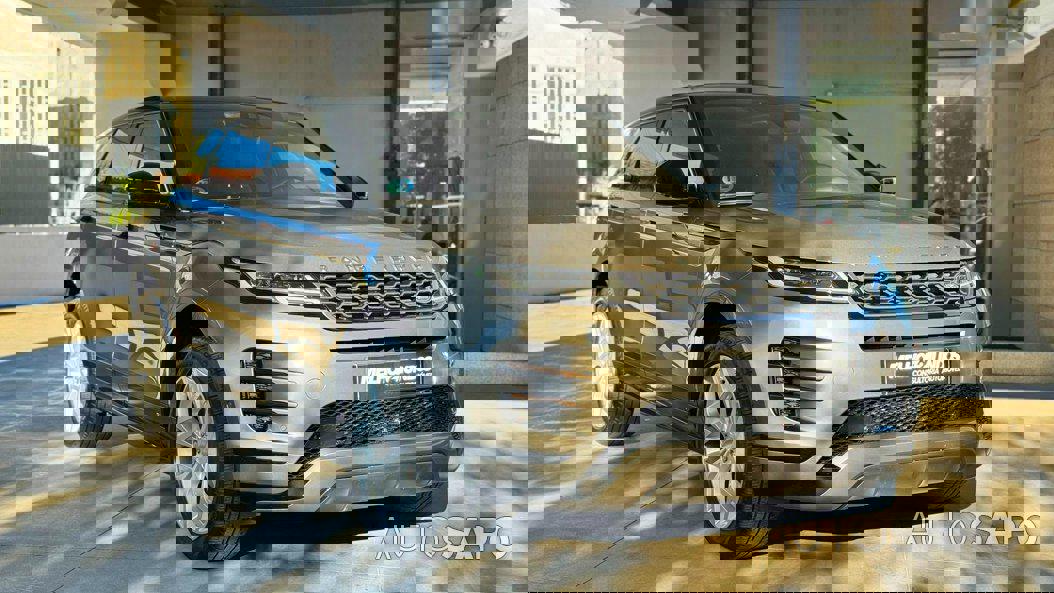 Land Rover Range Rover Evoque de 2020