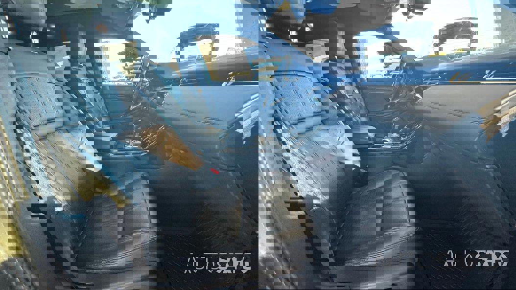 Land Rover Range Rover Evoque de 2020