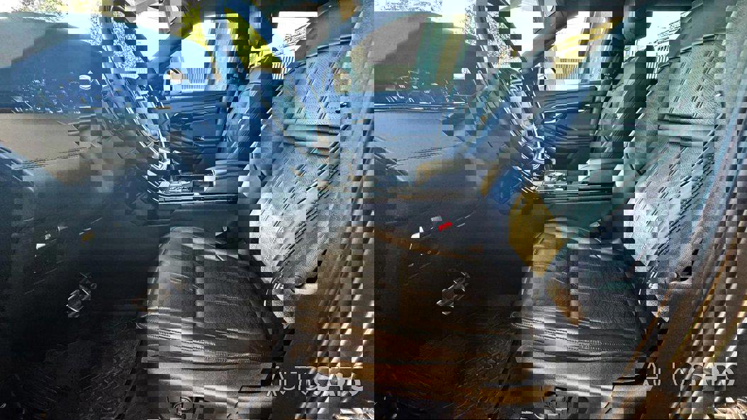 Land Rover Range Rover Evoque de 2020