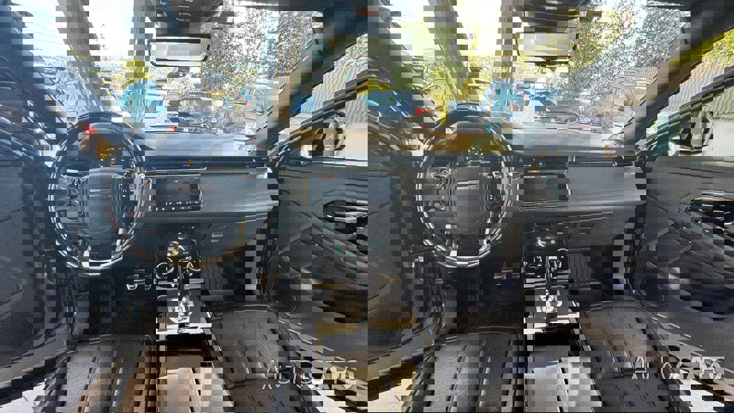 Land Rover Range Rover Evoque de 2020