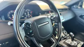 Land Rover Range Rover Evoque de 2020