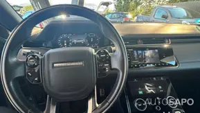 Land Rover Range Rover Evoque de 2020