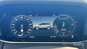 Land Rover Range Rover Evoque de 2020