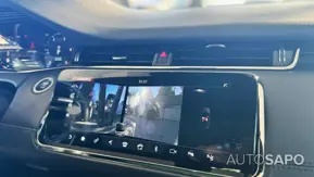 Land Rover Range Rover Evoque de 2020