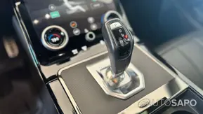 Land Rover Range Rover Evoque de 2020