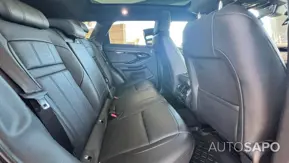 Land Rover Range Rover Evoque de 2020