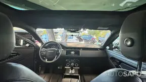 Land Rover Range Rover Evoque de 2020