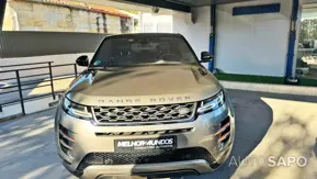 Land Rover Range Rover Evoque de 2020