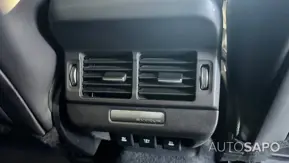 Land Rover Range Rover Evoque de 2020