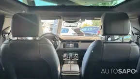 Land Rover Range Rover Evoque de 2020