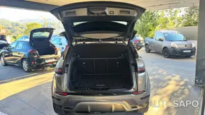 Land Rover Range Rover Evoque de 2020