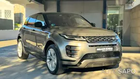 Land Rover Range Rover Evoque de 2020
