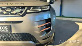 Land Rover Range Rover Evoque de 2020