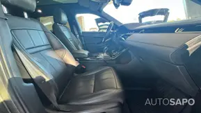 Land Rover Range Rover Evoque de 2020