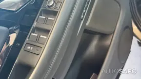 Land Rover Range Rover Evoque de 2020