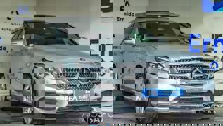 Mercedes-Benz Classe CLS de 2017