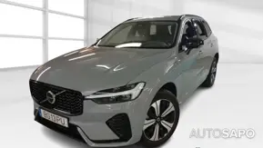 Volvo XC60 de 2024