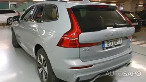 Volvo XC60 de 2024