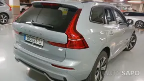 Volvo XC60 de 2024