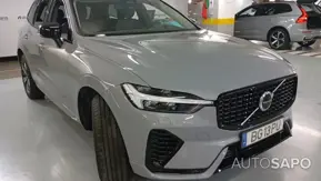 Volvo XC60 de 2024