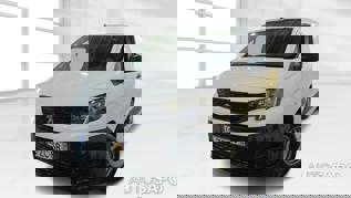 Peugeot Partner de 2019