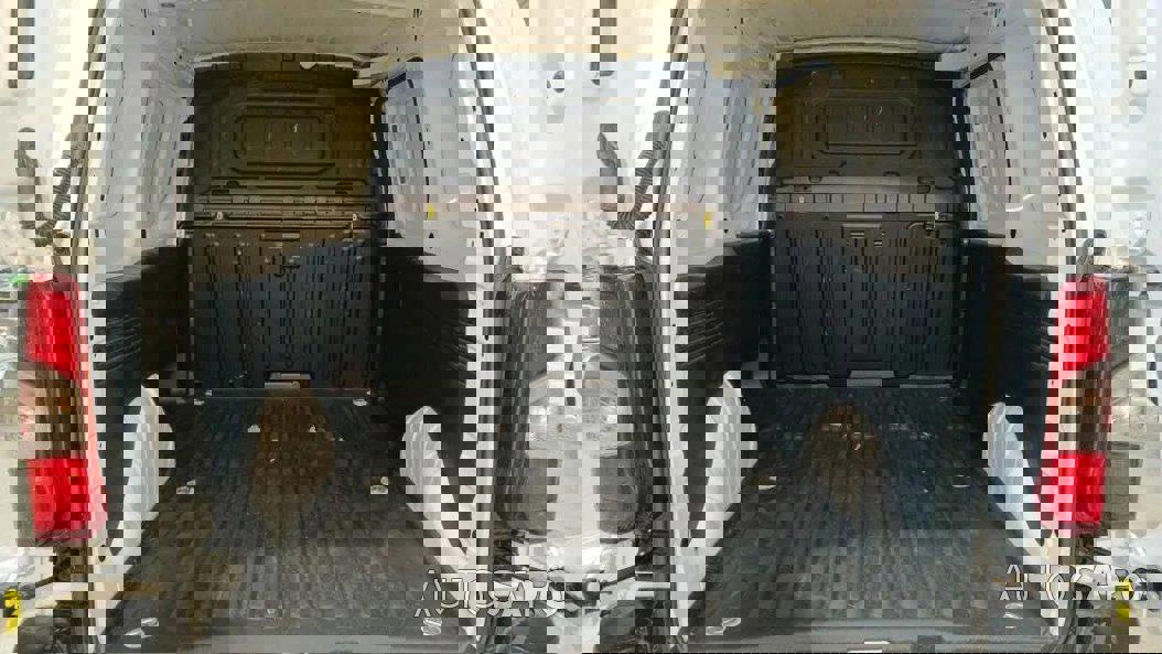 Peugeot Partner de 2019