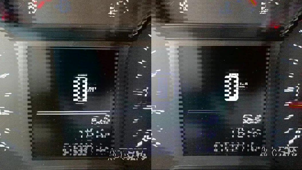 Peugeot Partner de 2019