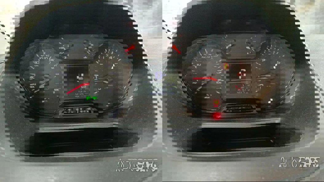 Peugeot Partner de 2019