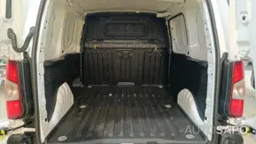 Peugeot Partner de 2019