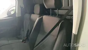 Peugeot Partner de 2019