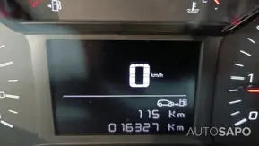 Peugeot Partner de 2019