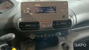 Peugeot Partner de 2019