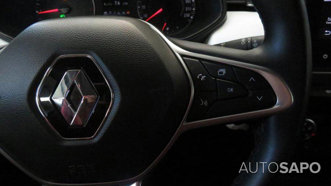 Renault Clio 1.0 TCe Zen Bi-Fuel de 2023