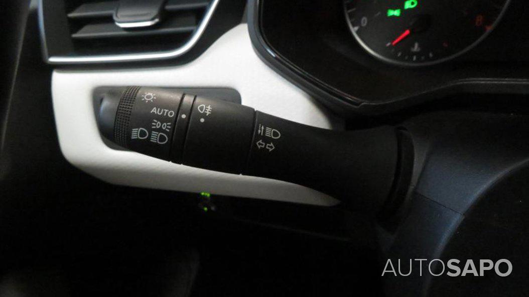 Renault Clio 1.0 TCe Zen Bi-Fuel de 2023