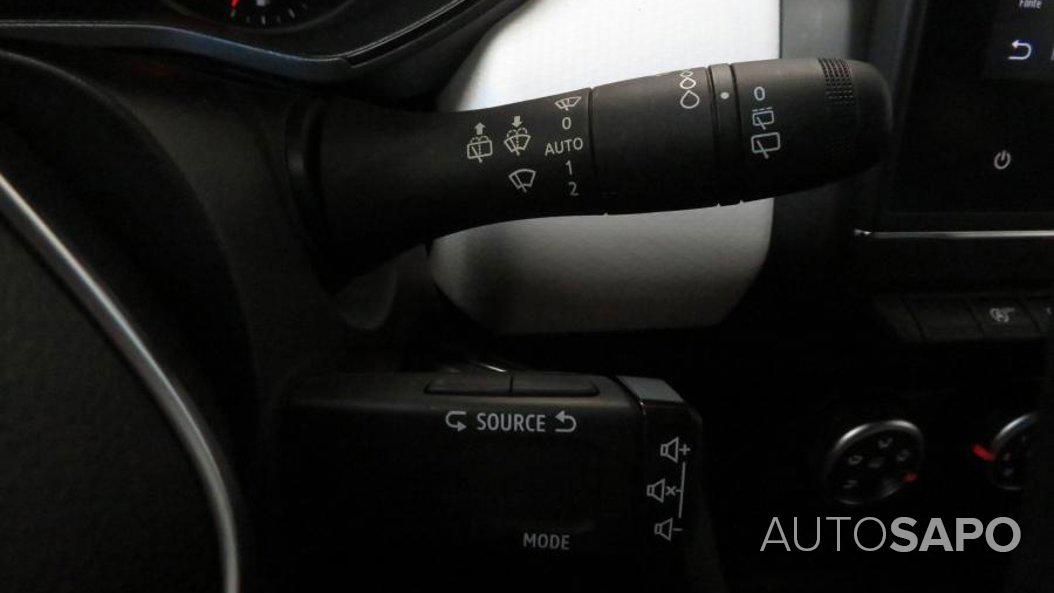 Renault Clio 1.0 TCe Zen Bi-Fuel de 2023