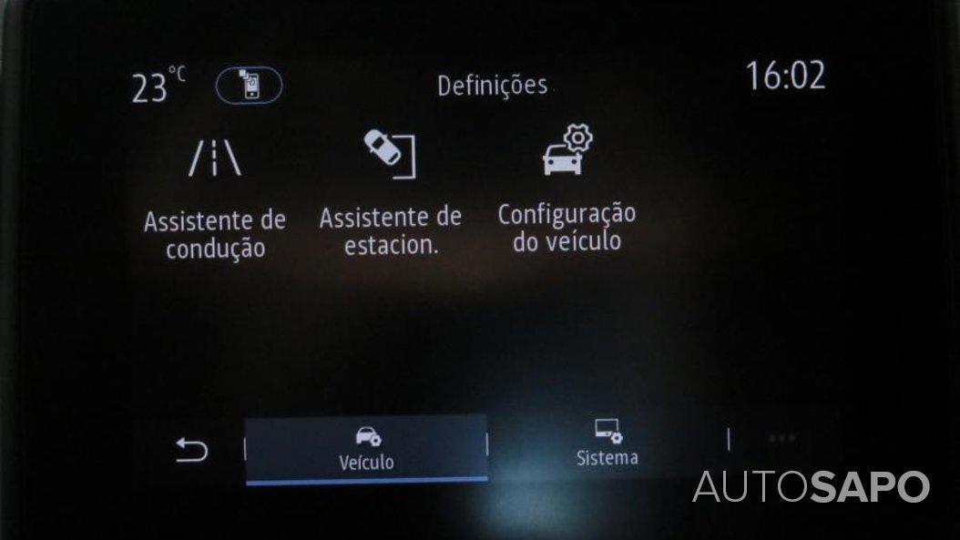 Renault Clio 1.0 TCe Zen Bi-Fuel de 2023