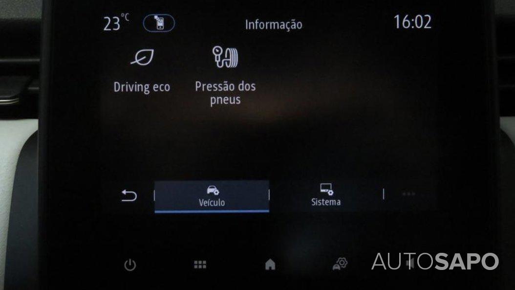 Renault Clio 1.0 TCe Zen Bi-Fuel de 2023