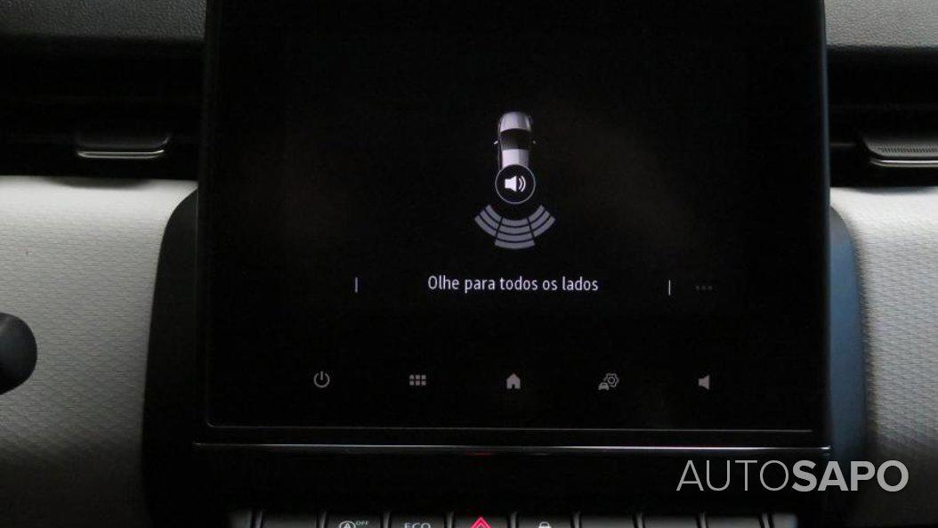 Renault Clio 1.0 TCe Zen Bi-Fuel de 2023