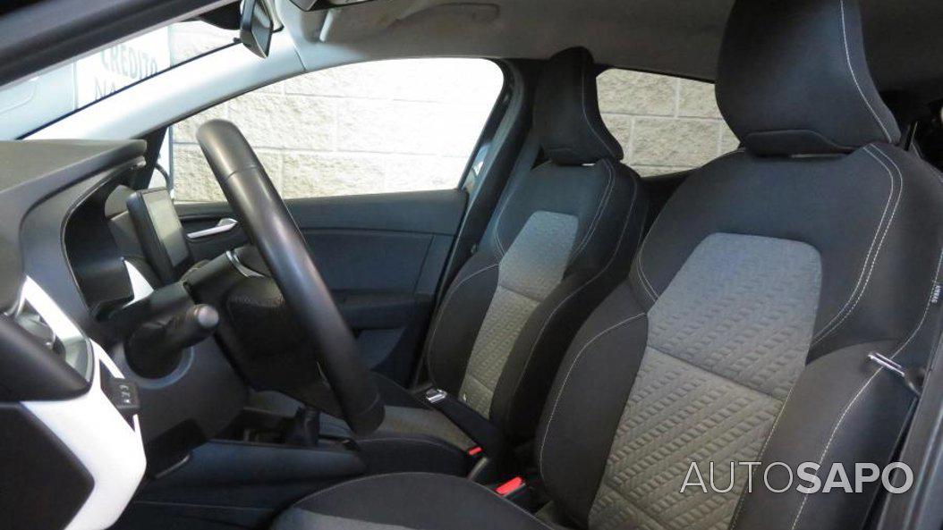 Renault Clio 1.0 TCe Zen Bi-Fuel de 2023