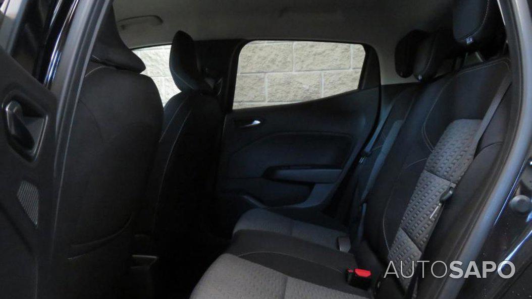 Renault Clio 1.0 TCe Zen Bi-Fuel de 2023