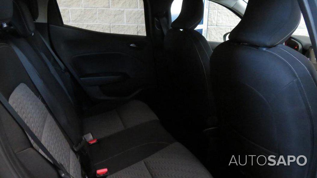 Renault Clio 1.0 TCe Zen Bi-Fuel de 2023