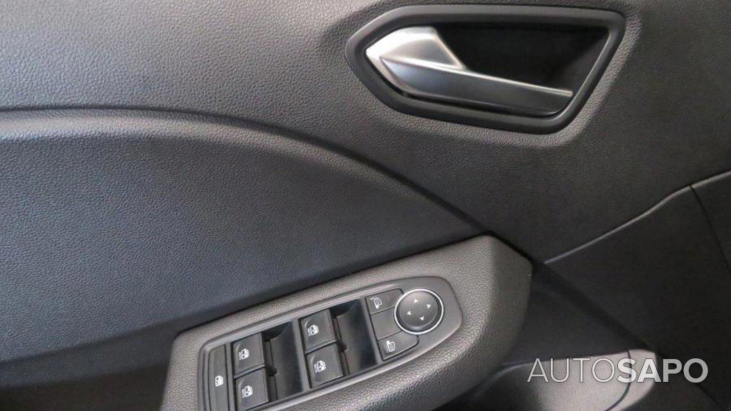 Renault Clio 1.0 TCe Zen Bi-Fuel de 2023