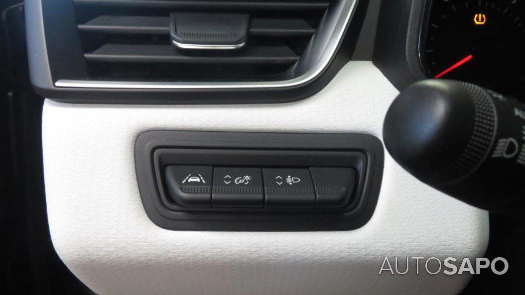 Renault Clio 1.0 TCe Zen Bi-Fuel de 2023